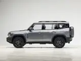 Jetour Traveller 2026 XWD Conquer 2.0T DCT Полный привод 4