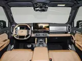 Jetour Traveller 2026 XWD Conquer 2.0T DCT Полный привод 8