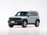 Jetour Traveller 2025 XWD Conquer+ 2.0T АКПП Полный привод 1