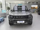 Jetour Traveller 2025 Explorer 1.5T DCT Передний привод 3