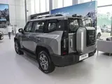 Jetour Traveller 2025 Explorer 1.5T DCT Передний привод 5