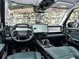 Jetour Traveller 2025 Explorer 1.5T DCT Передний привод 8