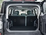 Jetour Traveller 2025 Explorer 1.5T DCT Передний привод 14