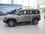 Jetour Traveller 2025 Explorer+ 1.5T DCT Передний привод 4