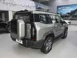 Jetour Traveller 2025 Explorer+ 1.5T DCT Передний привод 5