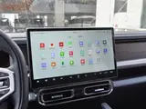 Jetour Traveller 2025 Explorer+ 1.5T DCT Передний привод 9