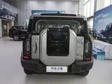 Jetour Traveller 2025 Explorer+ 1.5T DCT Передний привод 6