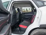 Jetour Dashing 2026 Youth Edition Luxury 1.5T DCT Передний привод 10