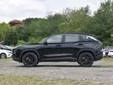 Jetour Dashing 2026 Youth Edition Luxury 1.5T DCT Передний привод 5