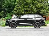 Jetour Dashing 2026 Black Samurai Edition 1.5T DCT Передний привод 4