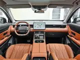 Jetour Dashing 2026 Black Samurai Edition 1.5T DCT Передний привод 8