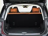 Jetour Dashing 2026 Black Samurai Edition 1.5T DCT Передний привод 11
