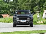 Jetour Dashing 2026 Black Samurai Edition 1.5T DCT Передний привод 2