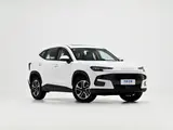 Jetour Dashing 2026 Luxury Edition 1.5T DCT Передний привод 3
