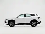 Jetour Dashing 2026 Luxury Edition 1.5T DCT Передний привод 4