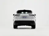 Jetour Dashing 2026 Luxury Edition 1.5T DCT Передний привод 6