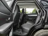 Jetour Dashing 2026 Luxury Edition 1.5T DCT Передний привод 11