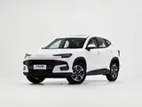 Jetour Dashing 2026 Luxury Edition 1.5T DCT Передний привод 2