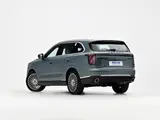 Jetour X70L 2026 Flagship 7-Seat 2.0T АКПП Передний привод 5