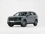 Jetour X70L 2026 Flagship 7-Seat 2.0T АКПП Передний привод 1