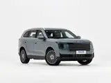 Jetour X70L 2026 Flagship 7-Seat 2.0T АКПП Передний привод 3