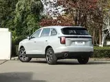 Jetour X70L 2026 Luxury 7-Seat 1.5T DCT Передний привод 5