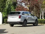 Jetour X70L 2026 Luxury 7-Seat 1.5T DCT Передний привод 7
