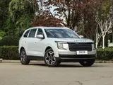 Jetour X70L 2026 Luxury 7-Seat 1.5T DCT Передний привод 2