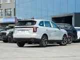 Jetour X70L 2026 Comfort 7-Seat 1.5T DCT Передний привод 7