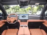 Jetour X70L 2026 Comfort 7-Seat 1.5T DCT Передний привод 8