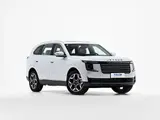 Jetour X70L 2026 Comfort 5-Seat 1.5T DCT Передний привод 3