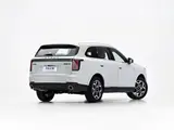 Jetour X70L 2026 Comfort 5-Seat 1.5T DCT Передний привод 4