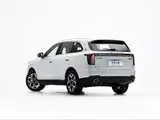 Jetour X70L 2026 Comfort 5-Seat 1.5T DCT Передний привод 6
