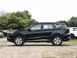 Jetour X70 2026 Beyond Edition 7-Seat 1.5T МКПП Передний привод 4