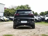 Jetour X70 2026 Beyond Edition 7-Seat 1.5T МКПП Передний привод 7