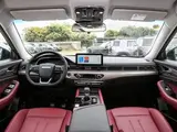 Jetour X70 2026 Beyond Edition 7-Seat 1.5T МКПП Передний привод 8