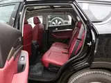 Jetour X70 2026 Beyond Edition 7-Seat 1.5T МКПП Передний привод 10