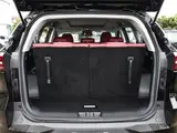 Jetour X70 2026 Beyond Edition 7-Seat 1.5T МКПП Передний привод 11