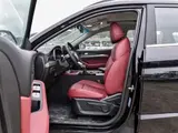 Jetour X70 2025 Beyond Edition 5-Seat 1.5T МКПП Передний привод 11
