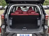 Jetour X70 2025 Beyond Edition 5-Seat 1.5T МКПП Передний привод 13