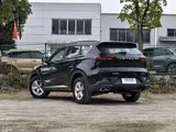 Jetour X70 2025 Beyond Edition 5-Seat 1.5T МКПП Передний привод 7
