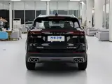 Jetour X70PLUS 2026 Champion Edition Luxury+ 5-Seat 1.5T DCT Передний привод 7