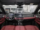 Jetour X70PLUS 2026 Champion Edition Luxury+ 5-Seat 1.5T DCT Передний привод 8