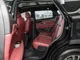 Jetour X70PLUS 2026 Champion Edition Luxury+ 5-Seat 1.5T DCT Передний привод 10