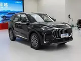 Jetour X70PLUS 2026 Champion Edition Luxury+ 5-Seat 1.5T DCT Передний привод 2