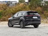 Jetour X70PLUS 2026 Champion Edition Luxury 7-Seat 1.5T DCT Передний привод 5