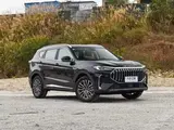 Jetour X70PLUS 2026 Champion Edition Luxury 7-Seat 1.5T DCT Передний привод 3