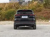 Jetour X70PLUS 2026 Champion Edition Luxury 7-Seat 1.5T DCT Передний привод 7