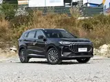 Jetour X70PLUS 2026 Champion Edition Luxury 5-Seat 1.5T DCT Передний привод 3