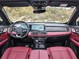 Jetour X70PLUS 2026 Champion Edition Luxury 5-Seat 1.5T DCT Передний привод 8